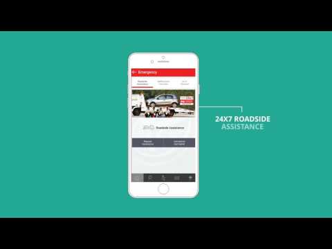 Toyota Connect India App Download