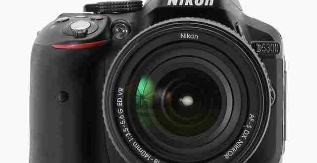 Nikon d5300 software download