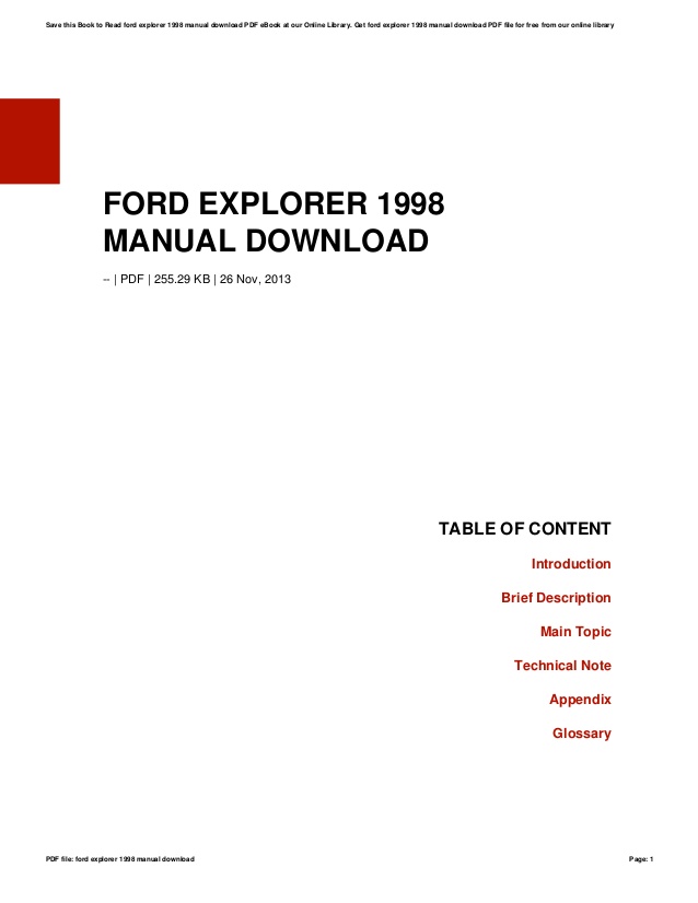 2009 ford expedition manual